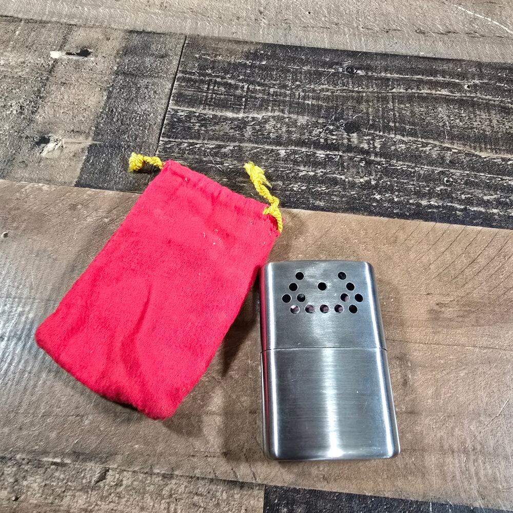 Vintage Jon-E Hand Warmer - Aladdin Labs, Untested - Picture 4 of 4